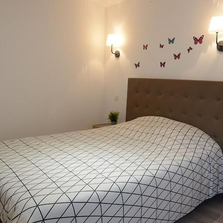 Appartement spacieux 3éme étage Dieppe Extérieur photo