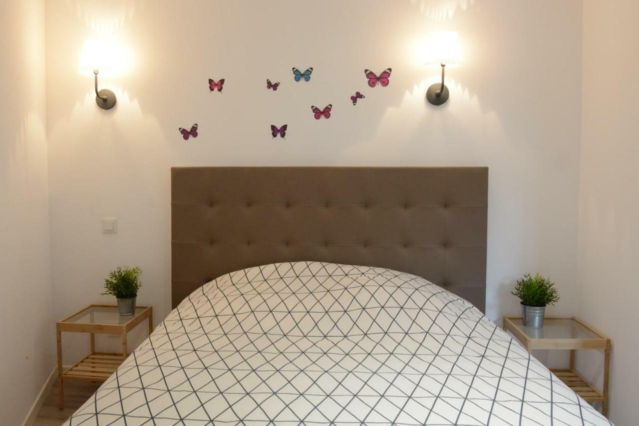 Appartement spacieux 3éme étage Dieppe Extérieur photo